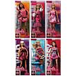 Barbie Fashionistas Dolls Case